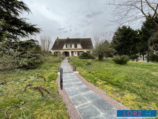  Maison � vendre 8 pi�ces 327 m�