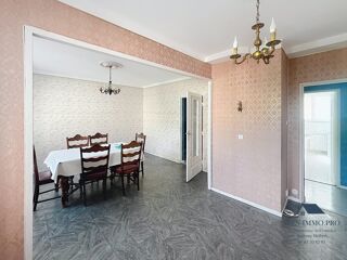  Appartement à vendre 4 pièces 65 m²