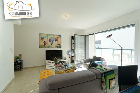  Appartement � louer 3 pi�ces 64 m�