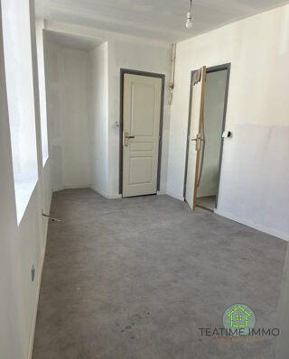  Immeuble à vendre 278 m²