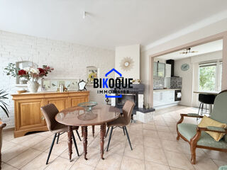  Maison  vendre 5 pices 94 m