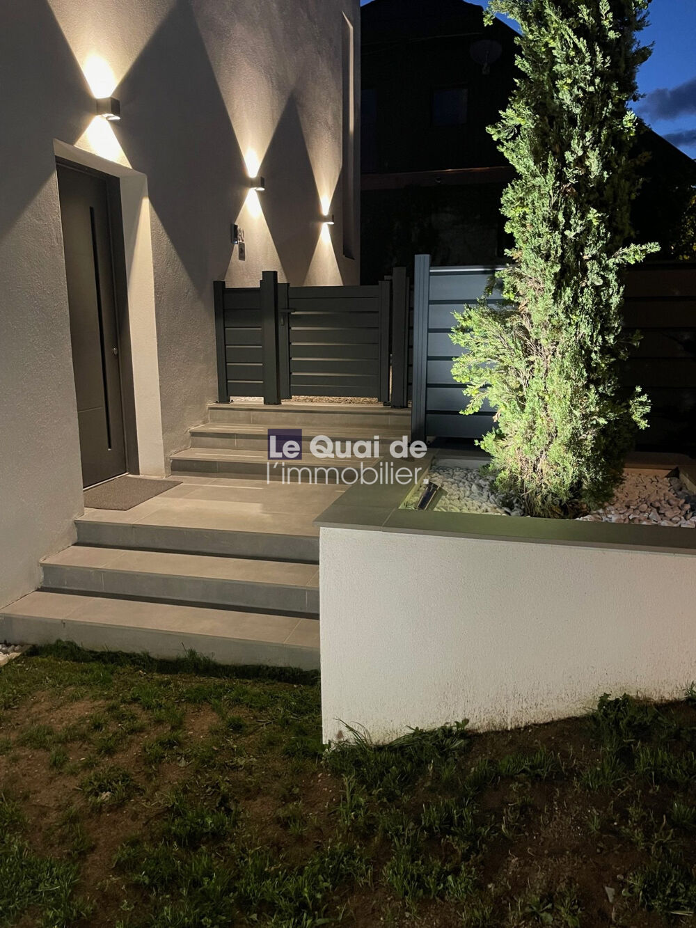 � vendre  Maison Villy-le-Pelloux (74350)