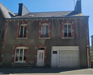  Maison à vendre 7 pièces 147 m²