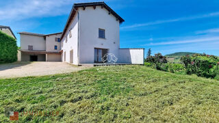  Maison à vendre 6 pièces 158 m²