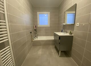  Maison � vendre 4 pi�ces 112 m�