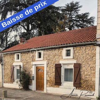  Maison � vendre 3 pi�ces 95 m�