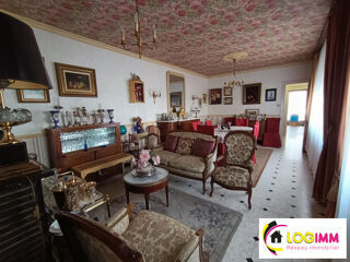  Maison � vendre 9 pi�ces 190 m�