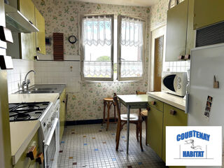  Maison à vendre 6 pièces 140 m²