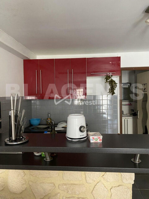   Appartement � vendre Longjumeau Appartement - 2 pi�ce(s) - 32 m�