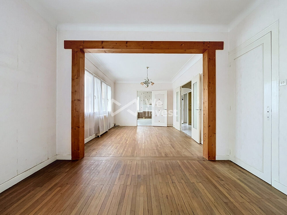 Vente Maison Maison 4 pièces 87 m² – Reffannes Reffannes