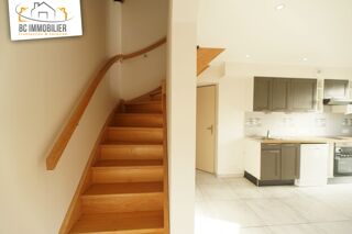  Maison � louer 4 pi�ces 56 m� Gex