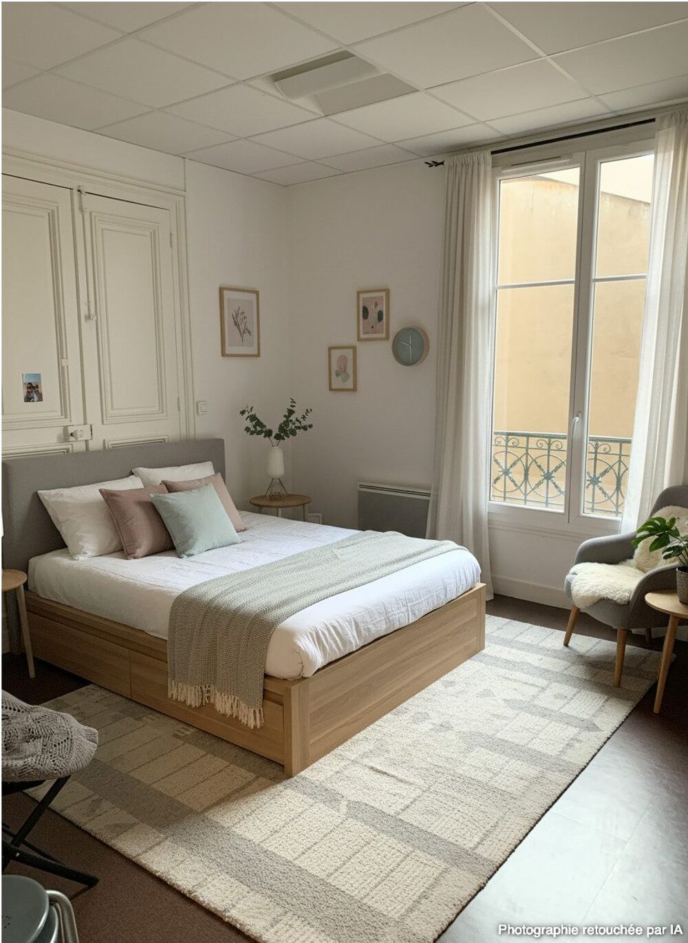Location Appartement ORLEANS CHATELET Orléans