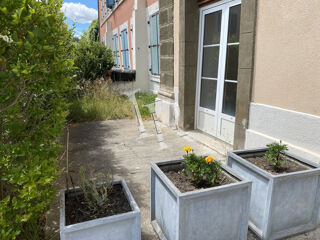  Appartement à louer 2 pièces 40 m²