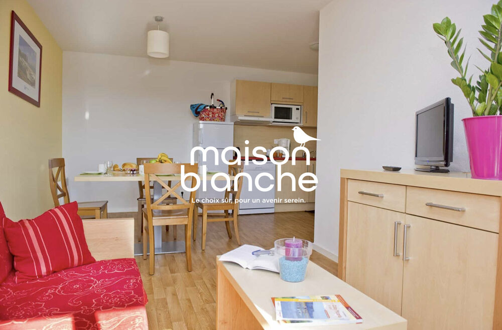 Appartement 3 pièces 46 m² · à Mers-les-Bains · 46 m² · 101 650 €