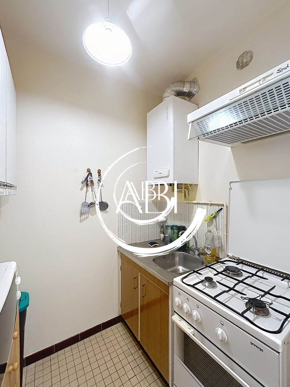 Vente Appartement Studio avec locataire en place - à vendre - Bagnoles de l'Orne Bagnoles de l'orne normandie