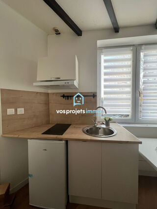  Appartement � louer 1 pi�ce 13 m�