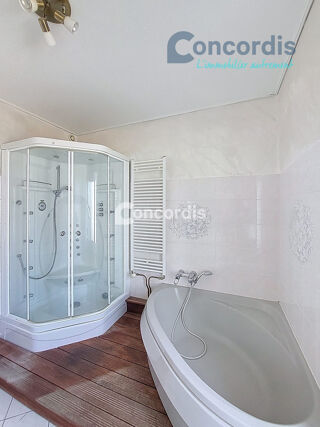  Maison à vendre 6 pièces 119 m²