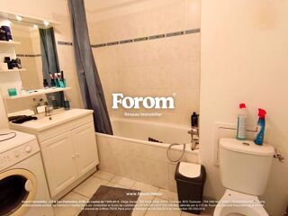  Appartement à vendre 2 pièces 47 m²