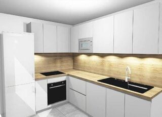  Appartement  louer 4 pices 80 m