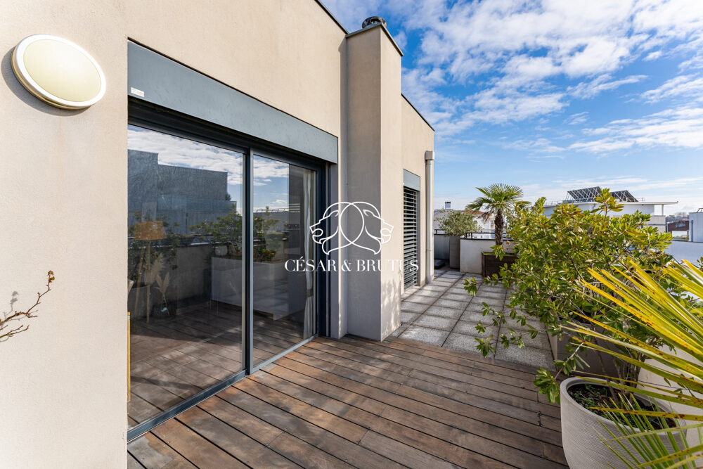 � vendre  Appartement Villeurbanne (69100)