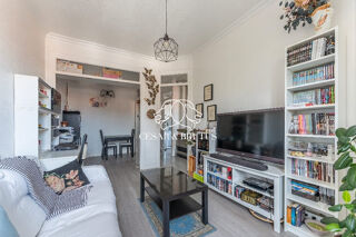  Appartement à vendre 2 pièces 47 m²