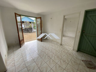 Vente Maison MAISON F3 SAINT LOUIS Saint-louis