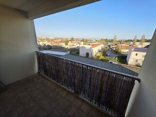  Appartement à vendre 3 pièces 64 m²