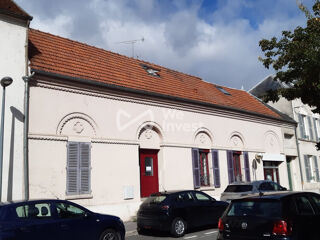  Immeuble � vendre 250 m�