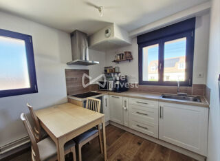  Appartement à vendre 2 pièces 40 m²