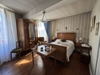  Maison � vendre 8 pi�ces 182 m�