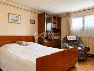  Maison à vendre 5 pièces 82 m²