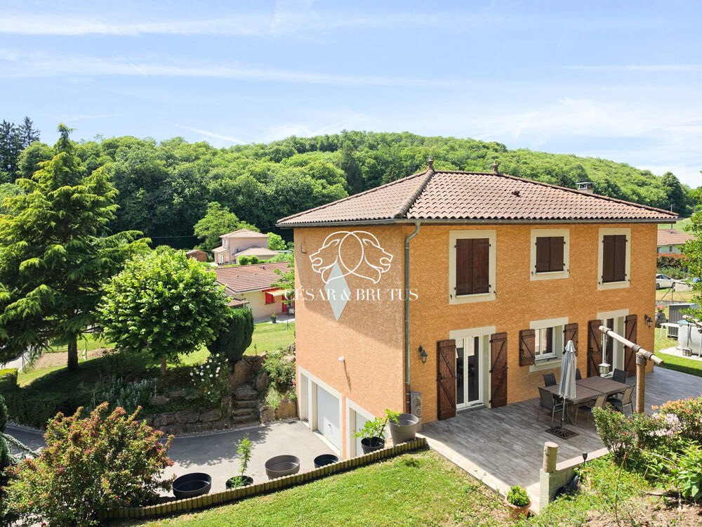 Maison à vendre Champier