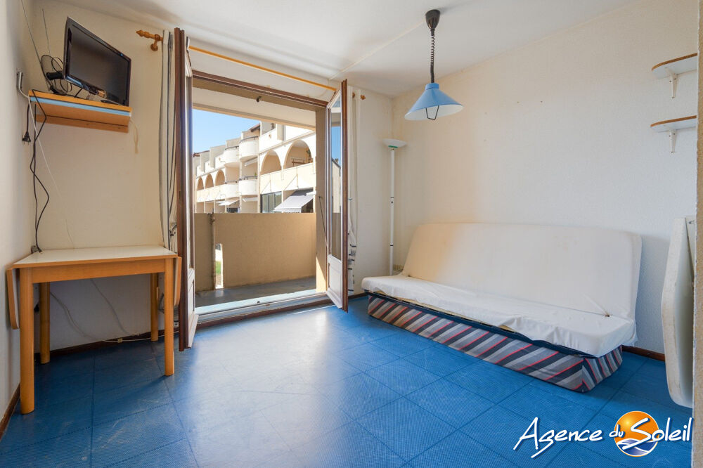 Vente Appartement Appartement à vendre Saint-Pierre-la-mer Saint-pierre-la-mer