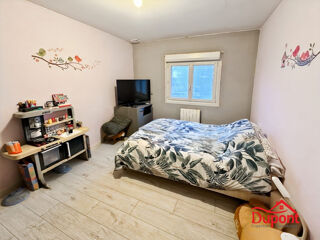  Maison � vendre 6 pi�ces 130 m�