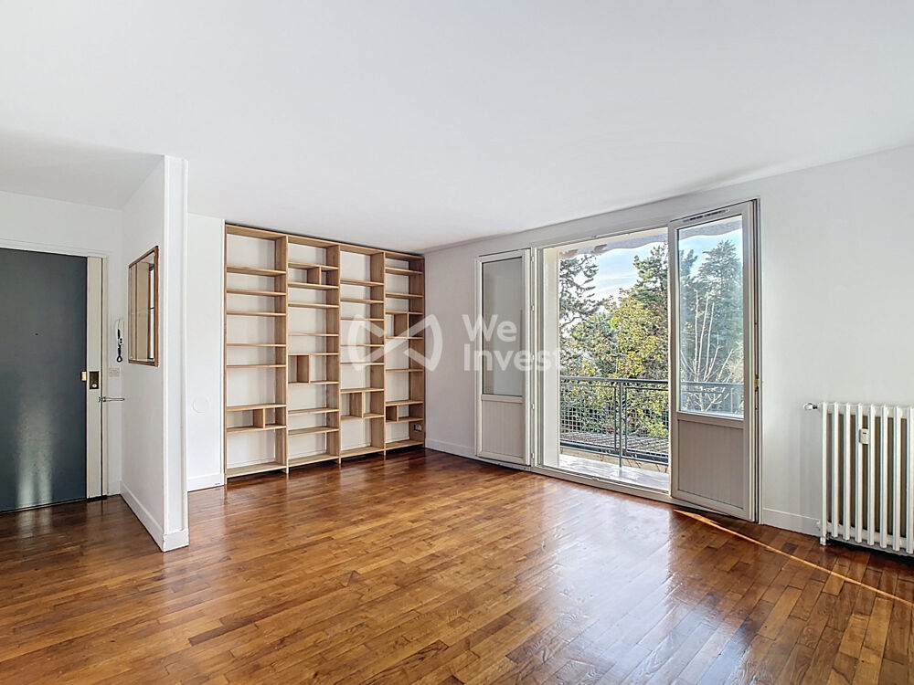 Vente Appartement 92210 - Secteur Montretout Saint-cloud