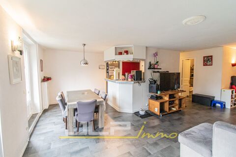   LE FAYET - APPARTEMENT T3 Appartement - 3 pi�ce(s) - 89 m�