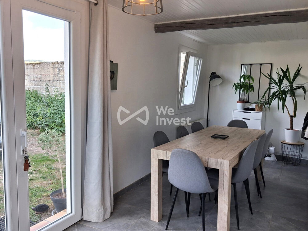Vente Maison Maison à vendre Vincelles Vincelles