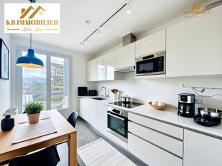  Appartement � vendre 5 pi�ces 92 m�