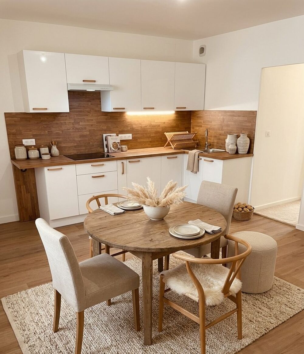 Location Appartement Appartement à louer Réalmont Réalmont