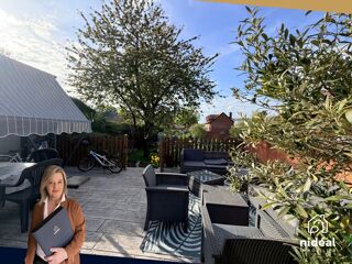  Maison à vendre 6 pièces 120 m²
