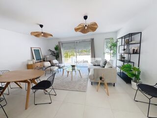  Maison à vendre 4 pièces 92 m²