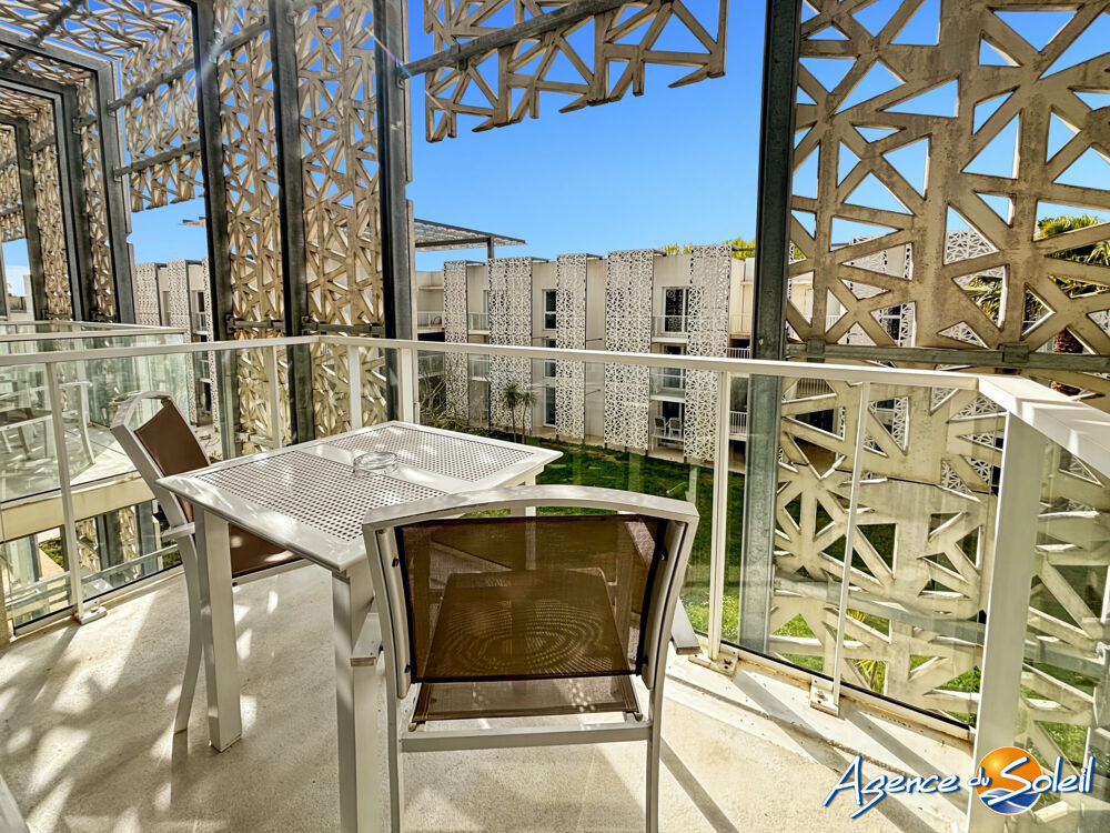 Vente Appartement Appartement à vendre Le Cap d'Agde Le cap d'agde
