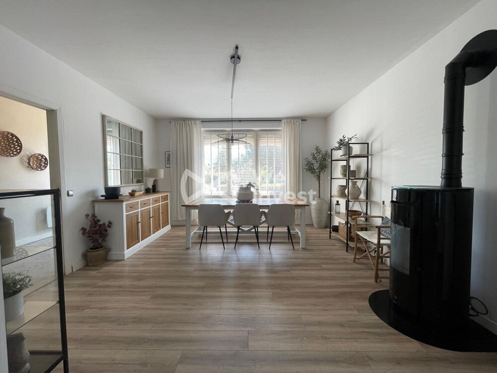 Maison à vendre Payrin-Augmontel
