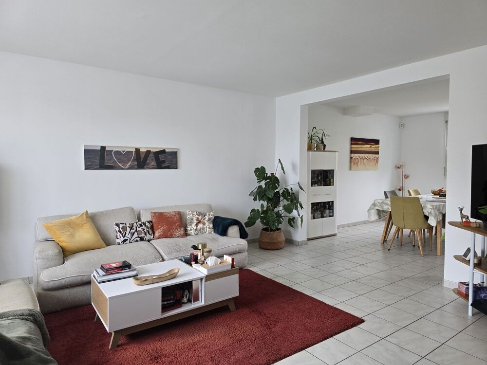 Vente Maison Maison à vendre Thouaré-sur-Loire Thouaré-sur-loire