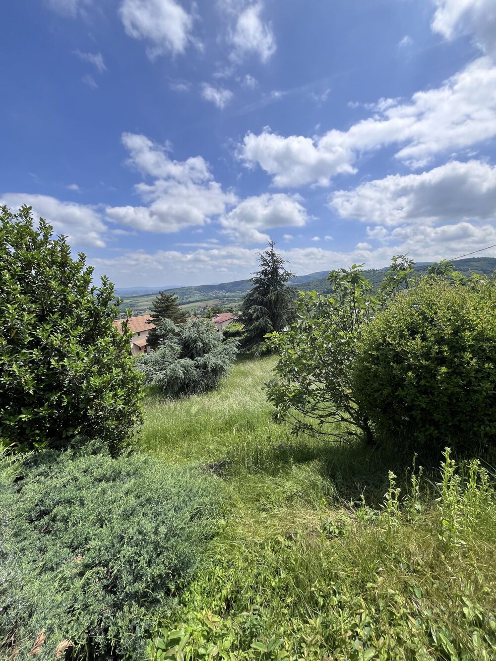 Vente Maison MAISON A RENOVE FORT POTENTIEL Vaugneray