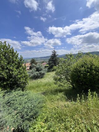 Vente Maison MAISON A RENOVE FORT POTENTIEL Vaugneray