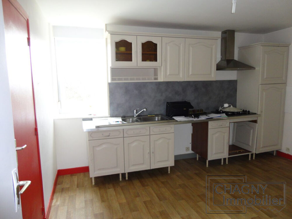 Appartement T3 St LEGER/DHEUNE