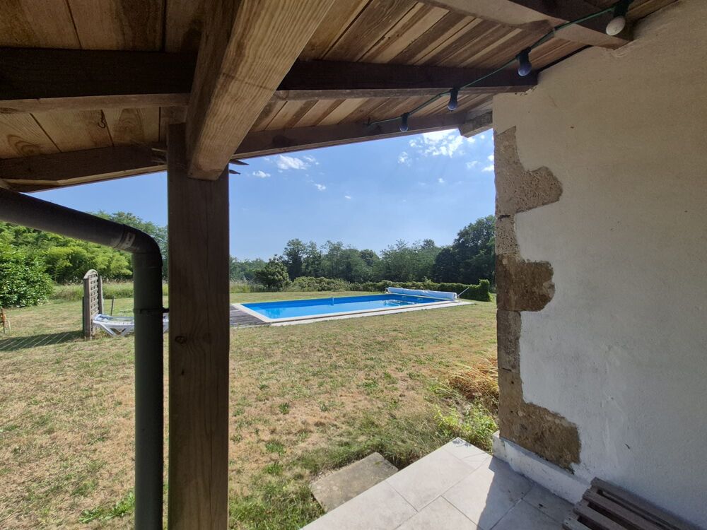 Vente Maison Magnifique maison avec charme Goos