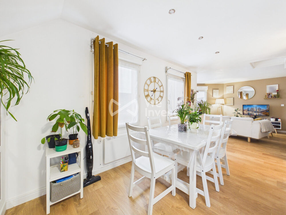 APPARTEMENT 3P COUP DE COEUR