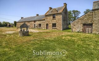  Maison � vendre 6 pi�ces 300 m�